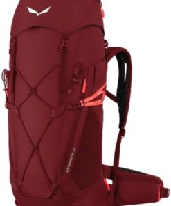 Salewa Alp Trainer 30+3L Sac à Dos Femme Randonnée Alpinisme