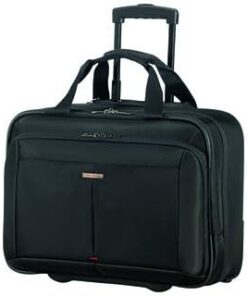 Sac à dos Samsonite GUARDIT |0 bleu pour ordinateur portable recyclé et spelunclaire Investigators Assistant