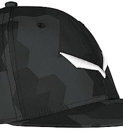 Salewa Puez Camou Flat Cap - Casquette Plate Mixte Outdoor