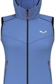 Salewa Pedroc DST Gilet Léger Femme Randonnée Légère