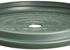 Elho Green Basics Composteur 200L Base Leaf Green Écologique Jardin