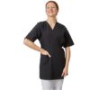 Hurry Jump Tunique Femme Medical Santé Eshtétique Coiffure Stylish KimonoTaille L,Specifications Taille L