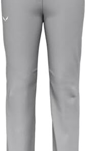Salewa Pantalon Femme Imperméable Randonnée Montagne