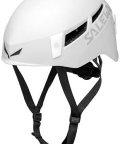 Casque d'Escalade Salewa Pura Léger pour Grimpeurs Outdoor
