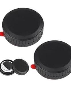 Supports Lot Noir Étanches IPX8 Adhésifs Étui Aimanté Vélo Drone Portefeuille Étancheité Scenes Verte Amour