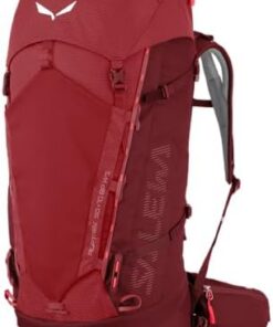 Salewa Alptrek 50+10L Sac à dos femme randonnée