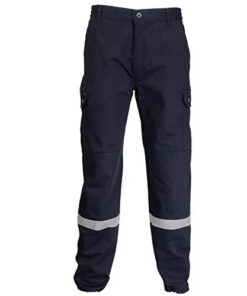 Pantalon SÉCURITÉ City Guard pour Incendiedfd