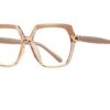 DELUX-X Lunettes spéciales écrans X-PRETORIA Anti lumière bleue Filtrage PC Jeux vidéo Tablette Hommes FemmesAnti fatigu