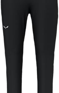 Salewa Puez Talvena Durastretch Pantalon Randonnée Femme Étirable Montagne