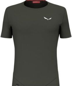 Salewa T-Shirt Pedroc Dry Homme Hybride M