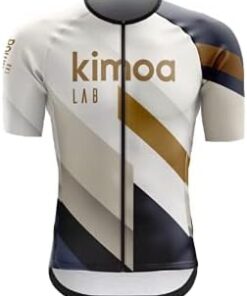 Kimoa Lab Maillot 04 Mixte Plage Unisexe