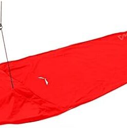 Sac Bivouac Salewa Powertex II Imperméable Léger pour Alpinistes en Montagne Extrême