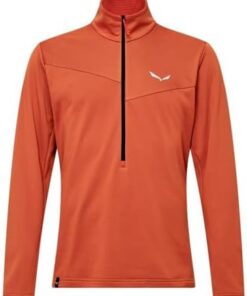 Salewa Puez Cammino Veste Homme Randonnée Légère Transpirante