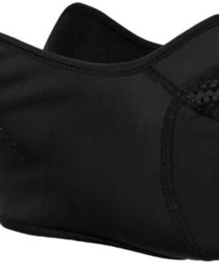 Salewa Ortles Windstopper® EPE Masque Facial Anti-Vent pour Alpinistes en Montagne