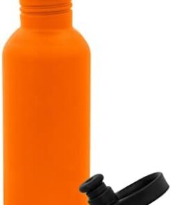 Salewa Aurino Bouteille Isotherme en Acier Inoxydable pour Randonneurs en Montagne