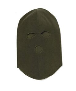 City Guard CAGOULE POLAIRE PROTECTION FROID MILITAIRE POUR MILIERS AU POLAR_reporting_off