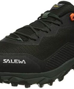 Salewa Ultra Train 3 Chaussures de Randonnée de Vitesse Hommes Légères et Rapides
