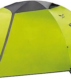 Salewa Latitude III Tente 3 Places Légère 4 Saisons pour Alpinistes