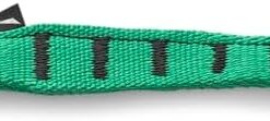Salewa Ortles QD Sangle 170 cm - Sangle Escalade Polyvalente pour Alpinistes