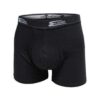 Cotonella 6 paires de boxers en coton bi-élastique élastique extérieur pour homme modalets.