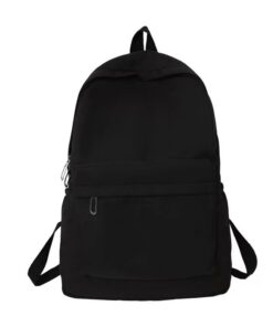 YXQSED Sac à dos scolaire léger et étanche pour ado fille | Voyage Casuel | 15L