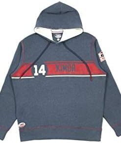 Kimoa 130 R Capuche Mixte Unisexe Streetwear