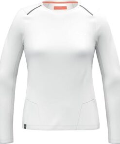 Salewa Pedroc Dry T-Shirt Femme Randonnée Séchage Rapide
