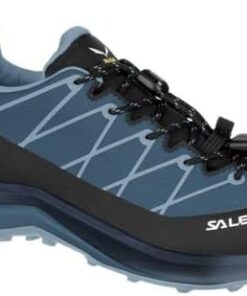 Salewa Wildfire 2 PTX Chaussures Enfants Randonnée Imperméables