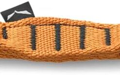 Salewa Ortles QD Sangle 110 cm - Sangle Dyneema Résistante pour Alpinistes en Escalade Glaciaire