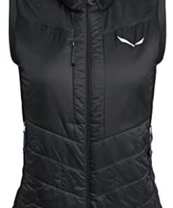 Salewa Ortles Hybrid TWC VST Veste Femme Alpinisme