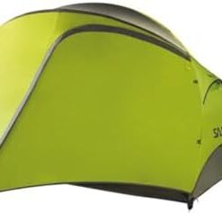 Salewa Micra II Tente Légère 2 Places Randonnée Alpinisme