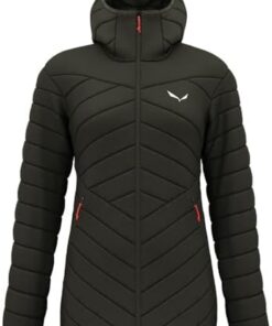 Salewa Brenta Veste en Duvet RDS Femme