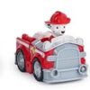 Pat Patrouille 3 Véhicules Friction Rétro Chase Marshall Stella - Jouets Collection Enfants 3 Ans+