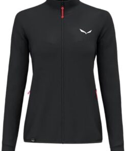 Puez Waffle Hybrid Polarlite Sweat Femme Randonnée Chaud Confortable