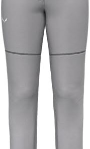 Salewa Pedroc 2 DST Pantalon Femme 2/1 Convertible Randonnée