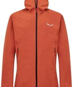 Salewa Puez GTX 3L Veste Homme Alpinisme Imperméable