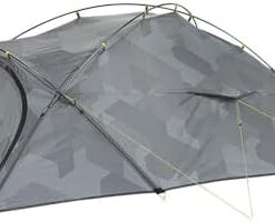Salewa Litretrek II C Tente Ultralégère 2 Personnes Randonnée Montagne
