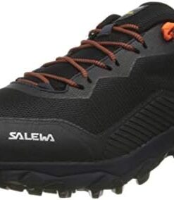 Salewa Ultra Train 3 Chaussures de Randonnée Vitesse Hommes Légères