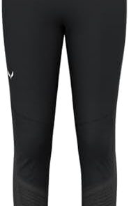 Salewa Pedroc Dry Resp Hyb Collant Femme Randonnée Sec Respirant