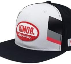 Kimoa Casquette de Baseball Unisexe Adulte Streetwear Premium
