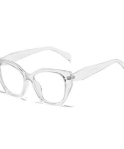 Lunettes Anti-Bleu pour Gaming Femmes - LumièRe Rétro RéTro Anti Fatigue pour Ordinateur