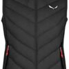 Salewa Gilet Femme RDS Down Hybride Fanes Sarner Randonnée