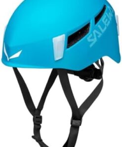 Salewa Pura Casque d'Alpinisme Léger pour Grimpeurs