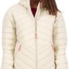 Salewa Brenta RDS Doudoune Femme Légère Imperméable Randonnée Hivernale