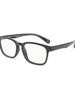 Suertree lunettes anti-lumière bleue pour enfants 2-10 ans, lunettes d'ordinateur antireflet, jeux vidéo | Garçons et Fi