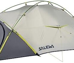 SALEWA Litetrek II Tente Ultraléger 2 Personnes Randonnée Backpacking