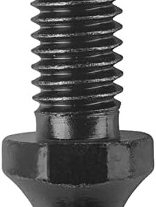 Salewa Spike pour Piolet - Pointe Robuste pour Alpinistes en Montagne Glaciaire