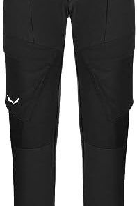 Salewa Puez DST Warm Cargo Pantalon Homme Randonnée Hivernale