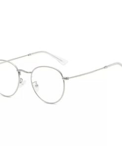 Lunettes Anti Lumière Bleue UV400, Lunettes pour Ordinateur et Gaming, Ultra Légères et Anti Fatigue Oculaire