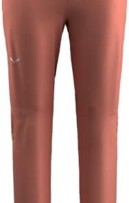 Salewa Puez Talvena Durastretch Pantalon Femme Randonnée Elastique